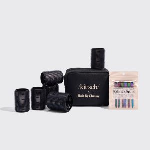 Kitsch X Hair by Chrissy Bundle