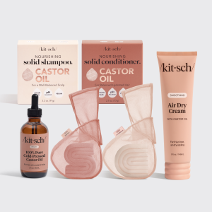 Castor Oil Complete Bundle